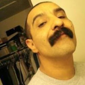 Meet your Posher, Ernie